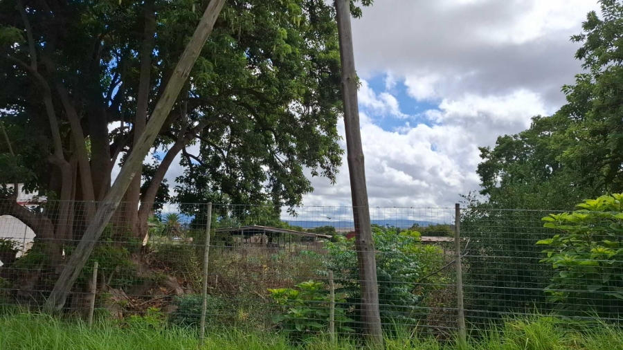 0 Bedroom Property for Sale in Heidelberg Western Cape